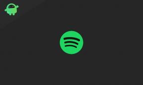 Sådan ændres musik download kvalitet i Spotify