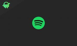 Comment changer la qualité de téléchargement de musique dans Spotify