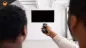Parandus: LG Smart TV must surmaekraan