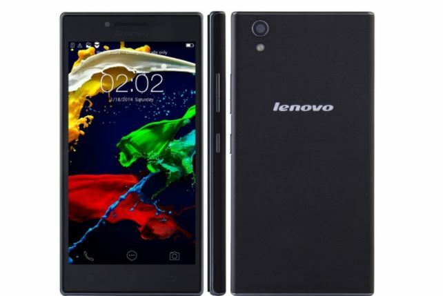 Lenovo P70'te Lineage OS 14.1 Nasıl Kurulur