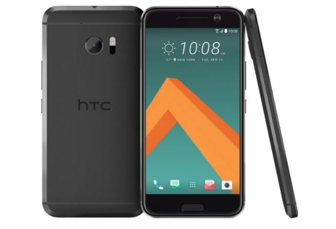 Liste der besten benutzerdefinierten ROM für HTC 10