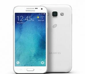 Slik installerer du Lineage OS 14.1 på Samsung Galaxy E5 (Android 7.1.2)