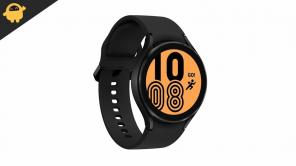 Kako promijeniti CSC u Samsung Galaxy Watch 4