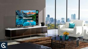 Correção: Hisense TV WiFi conectado, mas sem Internet