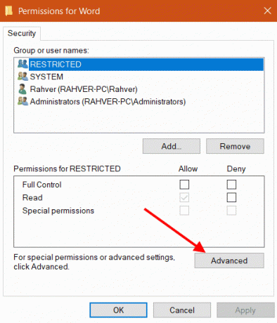 Επεξεργαστής μητρώου: Διόρθωση δεν είναι δυνατή η εισαγωγή σφάλματος αρχείου στα Windows 10