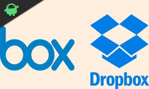 Box vs Dropbox: Opsi Penyimpanan Cloud Mana yang Lebih Baik?