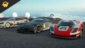 So spielt man Gran Turismo 7 Geteilter Bildschirm