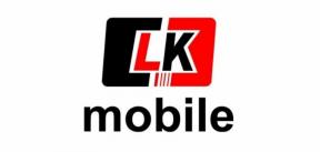 Kaip įdiegti „Stock ROM“ „LK-Mobile G5 Plus“ [Firmware File / Unbrick]