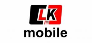 Sådan installeres Stock ROM på LK-Mobile S9 [Firmware Flash File / Unbrick]