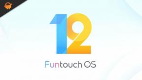 ¿Vivo V20, V20 SE y V20 Pro obtendrán la actualización de Android 12 (Funtouch OS 12)?