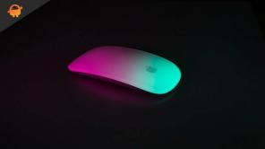 Cómo solucionar el problema de seguimiento del Apple Magic Mouse