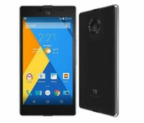 Comment installer ViperOS officiel pour YU Yuphoria (Android Nougat)