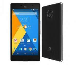 Slik installerer du offisiell ViperOS for YU Yuphoria (Android Nougat)