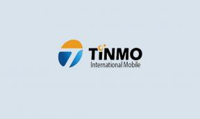 Kako instalirati Stock ROM na Tinmo W200 [Firmware Flash File]