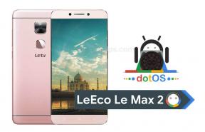 كيفية تثبيت dotOS على LeEco Le Max 2 استنادًا إلى Android 8.1 Oreo