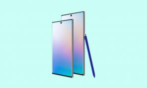 OneUI 2.1 متاح الآن لهاتف Galaxy Note 10 Plus في ألمانيا