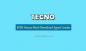 Herunterladen von Tecno MTK Secure Boot Herunterladen von Agent Loader-Dateien [MTK DA]