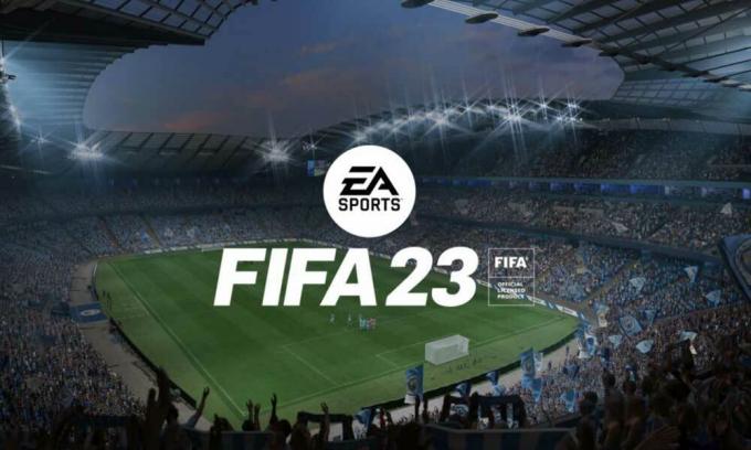שגיאת FIFA 23 Anti Cheat, כיצד לתקן?
