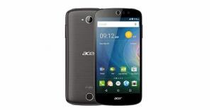 Kako instalirati Stock ROM na Acer Liquid Z330 [datoteka firmvera]