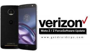Last ned NCLS26.118-23-13-6-1 desemberoppdatering for Verizon Moto Z og Z Force (Droid Edition)