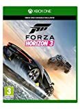 Image de Forza Horizon 3 (Xbox One)