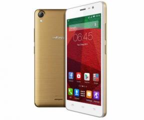 How to Install Stock Firmware on Infinix Hot Note [All Variant]