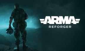 الإصلاح: تأتأة Arma Reforger أو التأخر أو التجميد باستمرار