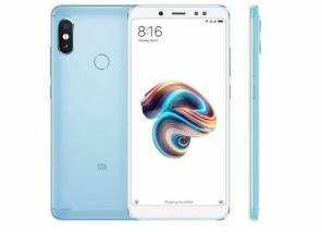 Liste de toutes les meilleures ROM personnalisées pour Redmi Note 5 Pro [Mise à jour]