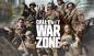 Call of Duty Warzone: Hvide blink, fast ved indlæsningsskærm og sort skærm