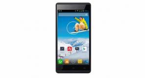 Kako instalirati Stock ROM na Evercoss A80A [Firmware Flash File / Unbrick]