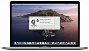 Hvordan fravælger jeg MacOS Catalina Beta-opdateringer fra din Mac