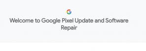 Come utilizzare lo strumento di riparazione dei pixel di Google per ricevere gli aggiornamenti software più velocemente