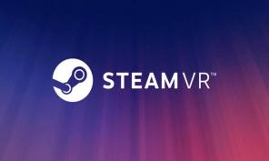 Opravte chybu SteamVR 1114