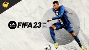 FIFA 23 Carrière-modus werkt niet, hoe op te lossen?