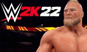 Perbaiki Kesalahan WWE 2K22: Tidak Dapat Berkomunikasi Dengan Server Saat Ini
