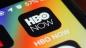 Hoe te repareren Helaas is HBO Now gestopt met werken en crasht op elke telefoon?