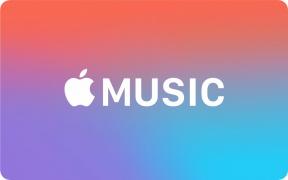 Ako povoliť vysokokvalitné streamovanie hudby v službe Apple Music pomocou mobilných dát