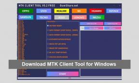 Laden Sie das MTK-Client-Tool herunter