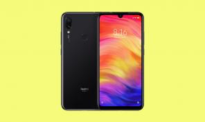 Preuzmite MIUI 10.3.7.0 indijski stabilni ROM za Redmi Note 7 Pro [V10.3.7.0.PFHINXM]