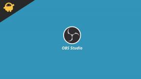 OBS Audio Out of Sync: как синхронизировать звук со смещением синхронизации