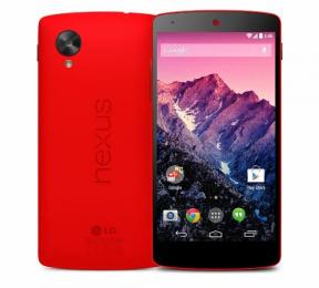 Hoe officiële ViperOS voor Nexus 5 (Android 7.1.2) te installeren