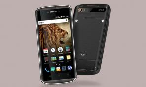 Πώς να εγκαταστήσετε το ROM Stock στο Vertex Impress Tor 4G LTE [Firmware File]