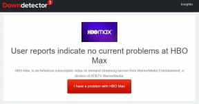 Jak opravit špatnou kvalitu videa / obrazu na HBO Max?