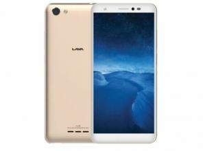 Πώς να εγκαταστήσετε το Stock ROM στο Lava Iris 88 Lite [Firmware File / Unbrick]