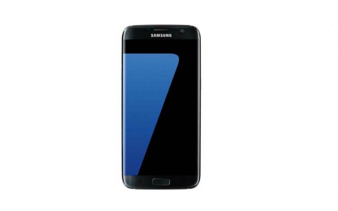 „Galaxy S7 Edge“