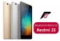 Arsip Xiaomi Redmi 3S
