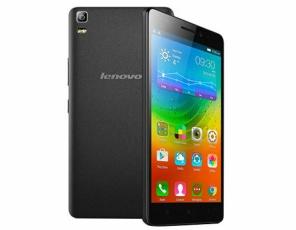 تحديث AOSVP ViperOS Oreo على Lenovo A6000 / Plus (Android 8.1 Oreo)