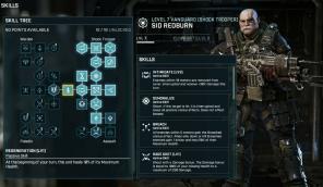 „Gears Tactics“: „Vanguard“ klasės vadovas: geriausi sugebėjimai, įgūdžiai, ginklas ir šarvų modifikacijos