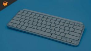 Behebung: Logitech MX Keys werden nicht aufgeladen