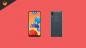 Erhalten Samsung Galaxy M01 und M01s Android 12 (One UI 4.0) Update?